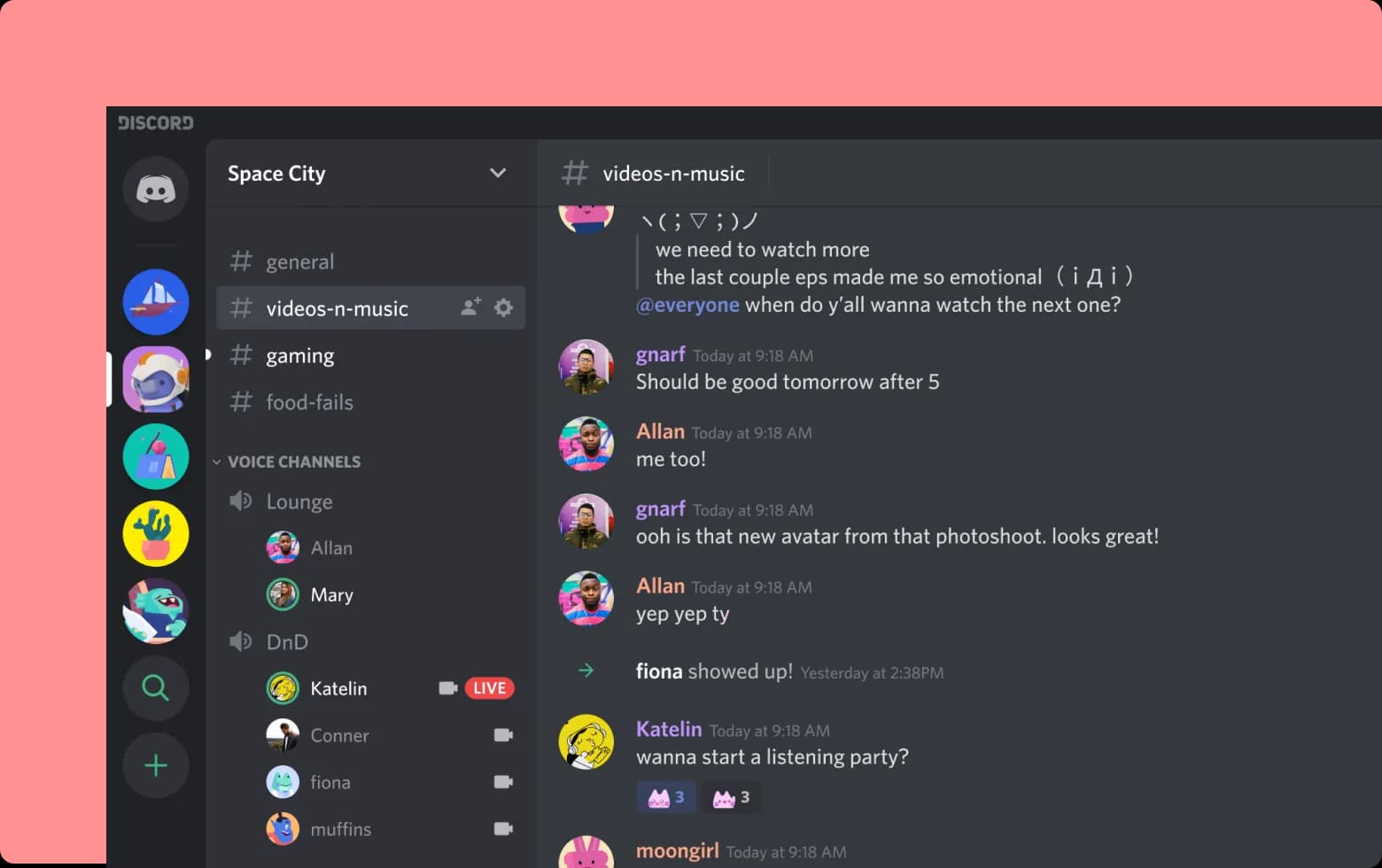 Discord é banido na Rússia; entenda o porquê 1 Install Discord on Linux | Flathub
