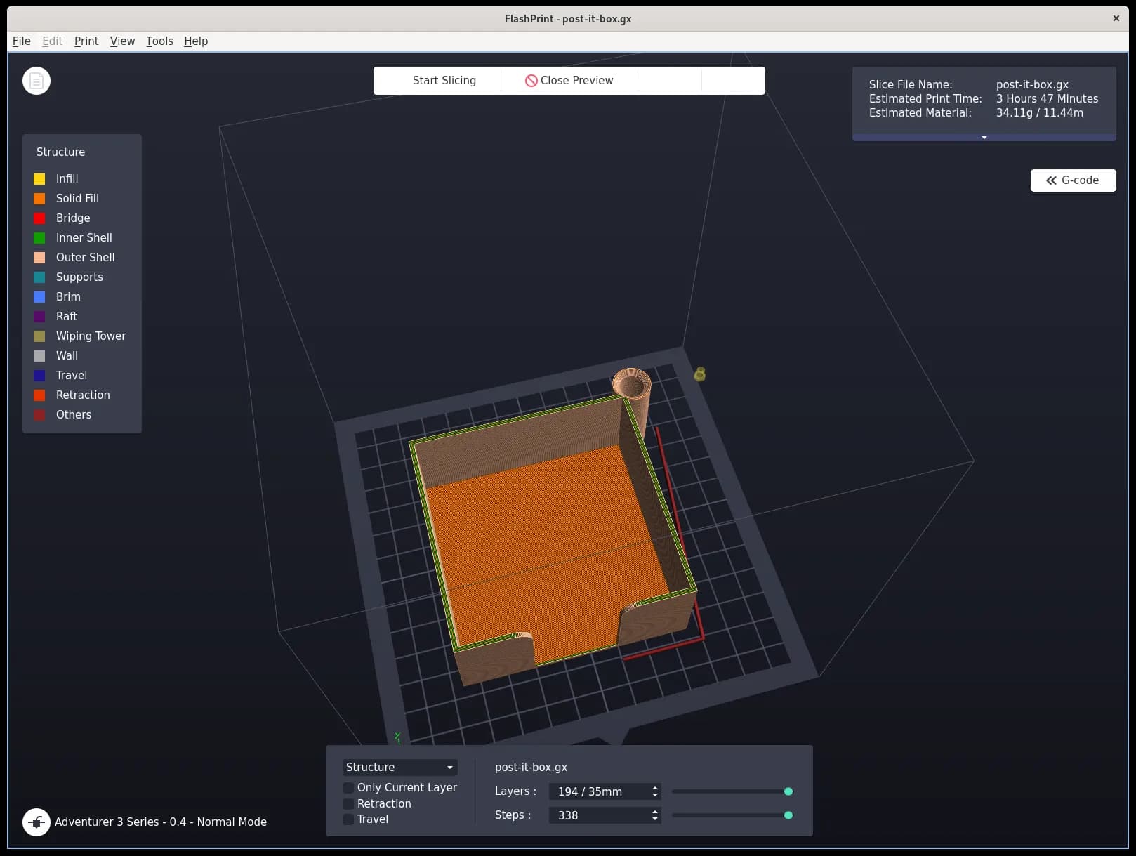 Flashforge Software Download Flashforge Software FlashForge USA Partnership | Simplify3D Software