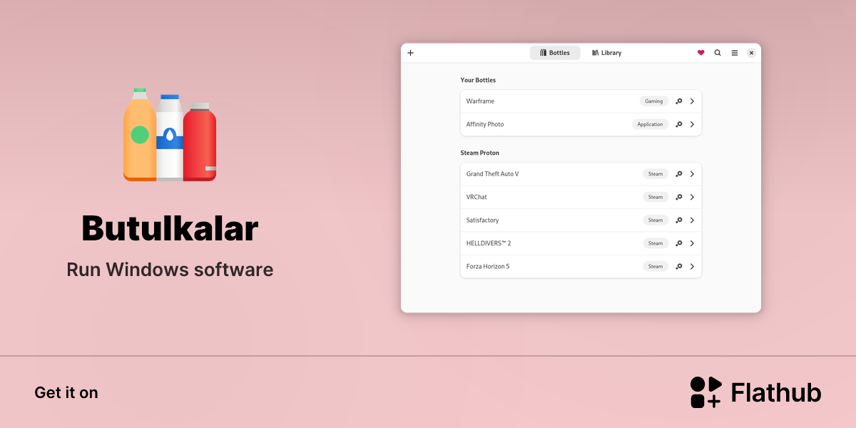 Install Butulkalar on Linux | Flathub