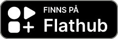 Hämta på Flathub